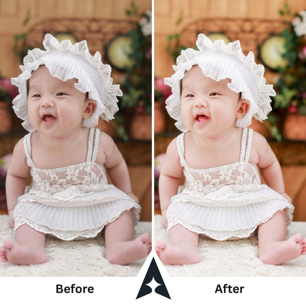 Bright & Airy Collection