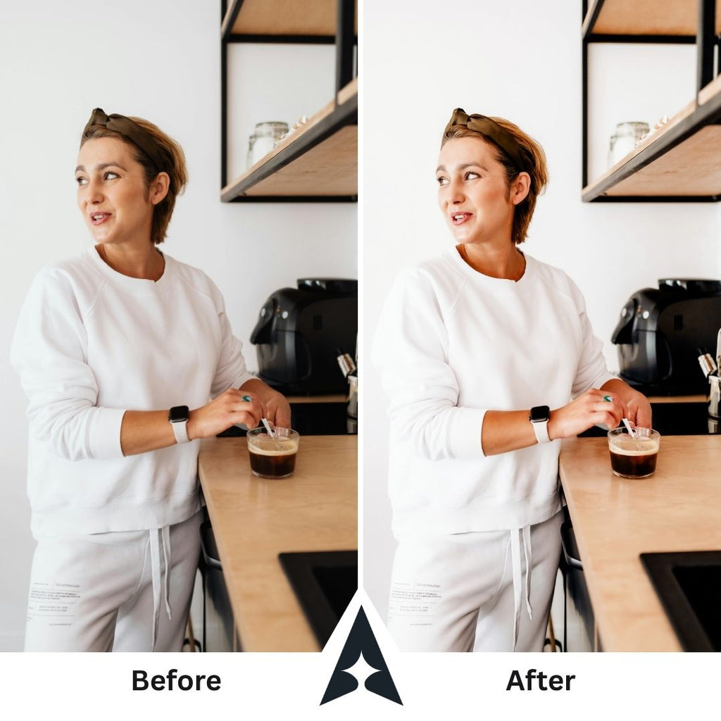 Bright & Airy Collection