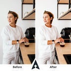 Bright & Airy Collection