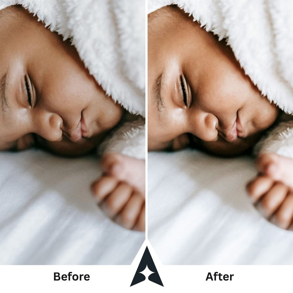 Bright & Airy Collection