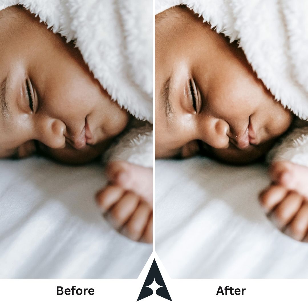 Bright & Airy Collection