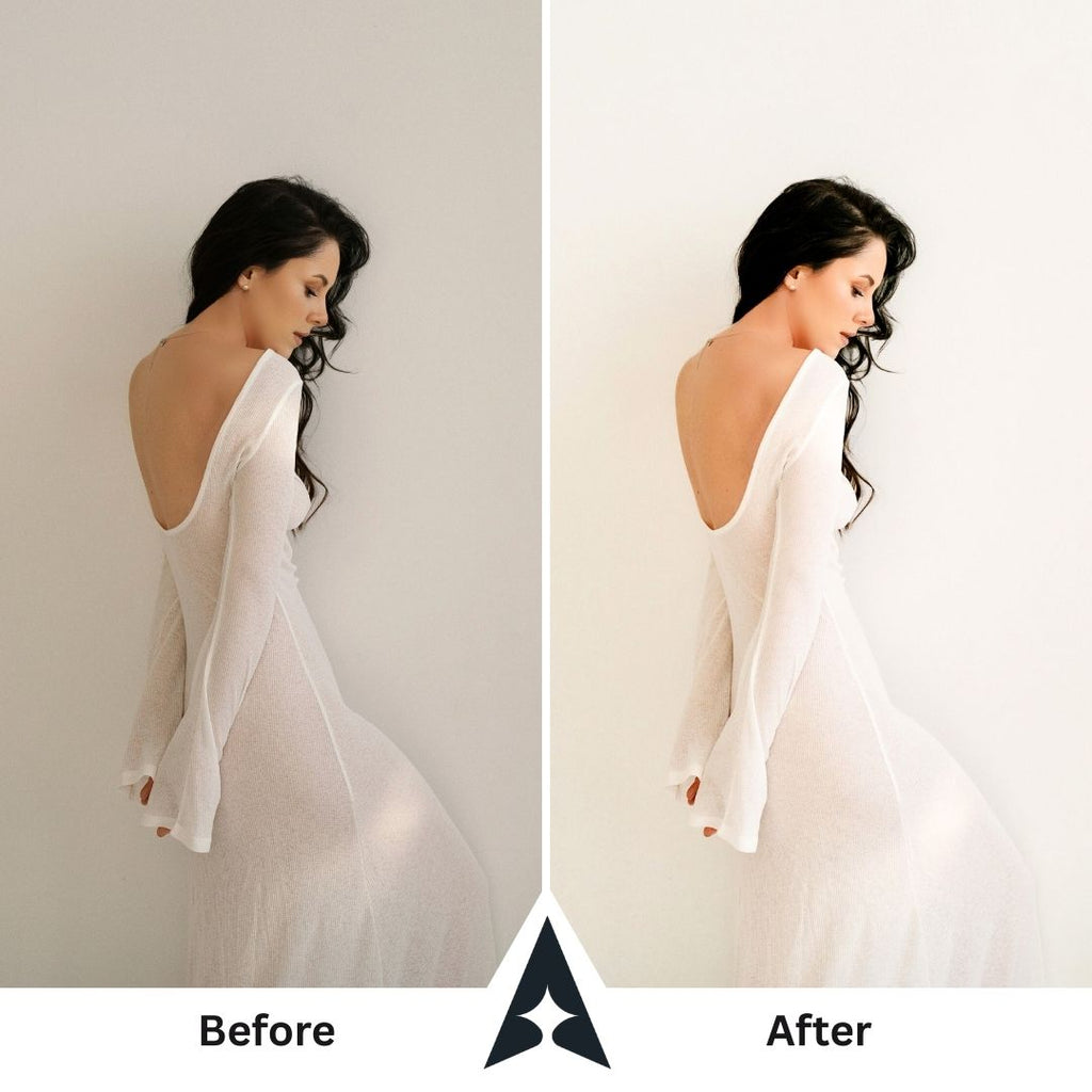 Bright & Airy Collection