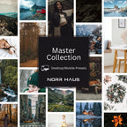 Master Collection